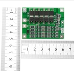 संतुलित संस्करण 4S 40A Arduino सेंसर मॉड्यूल लिथियम बैटरी सुरक्षा बोर्ड