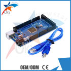 Arduino के लिए बोर्ड ATMega2560 बोर्ड, 40 लंबाई जम्पर के साथ यूएनओ मेगा 2560 आर 3