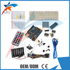 यूएनओ आर 3 एलईडी लाइट सेंसर 380 जी निष्क्रिय बुजर शैक्षिक बेसिक स्टार्टर किट Arduino के लिए