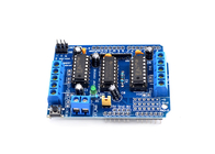 Arduino ड्राइवर बोर्ड के लिए मोटर चालक शील्ड L293D